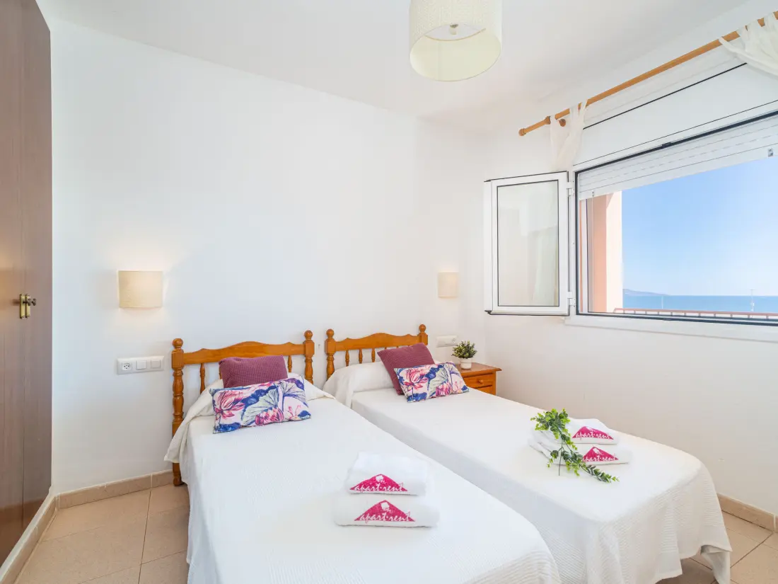 Location de Vacances Empuriabrava 269