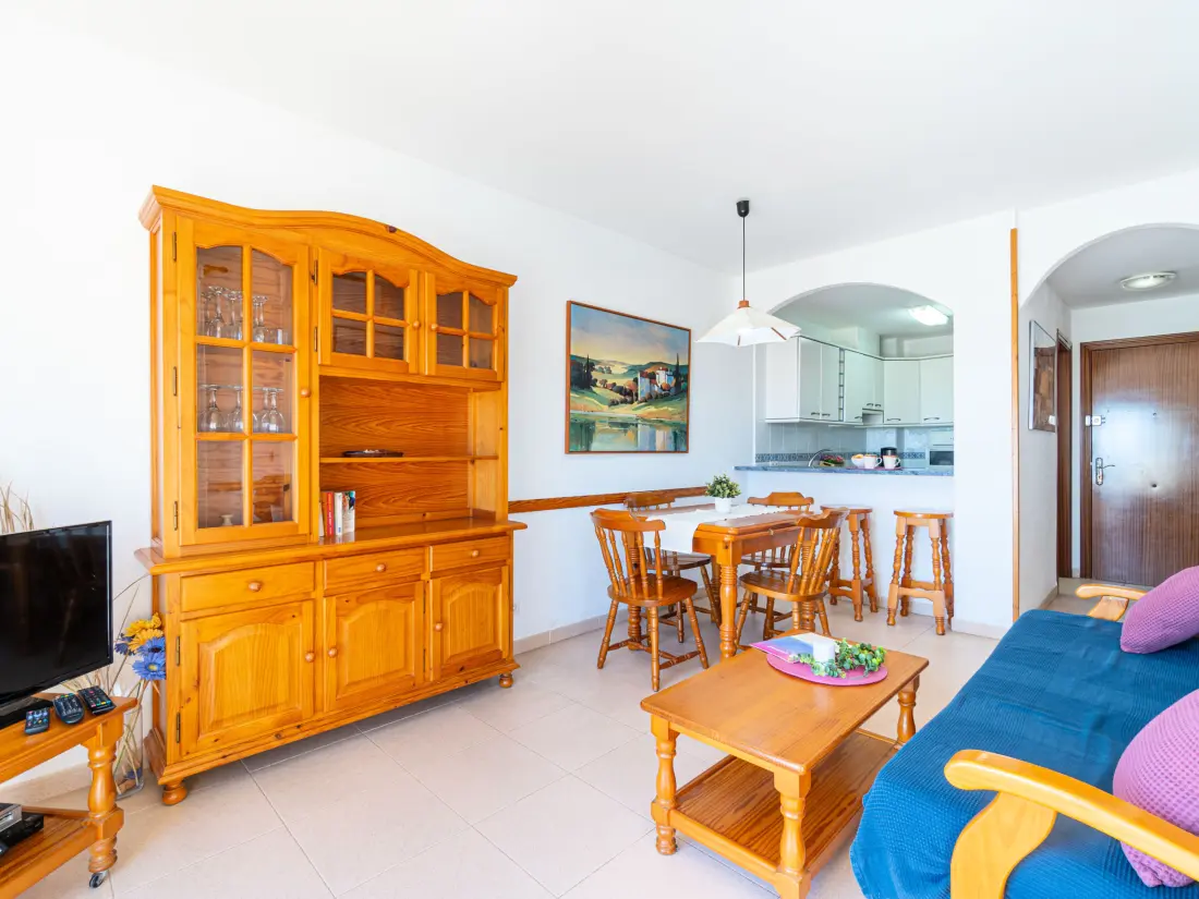 Location de Vacances Empuriabrava 269