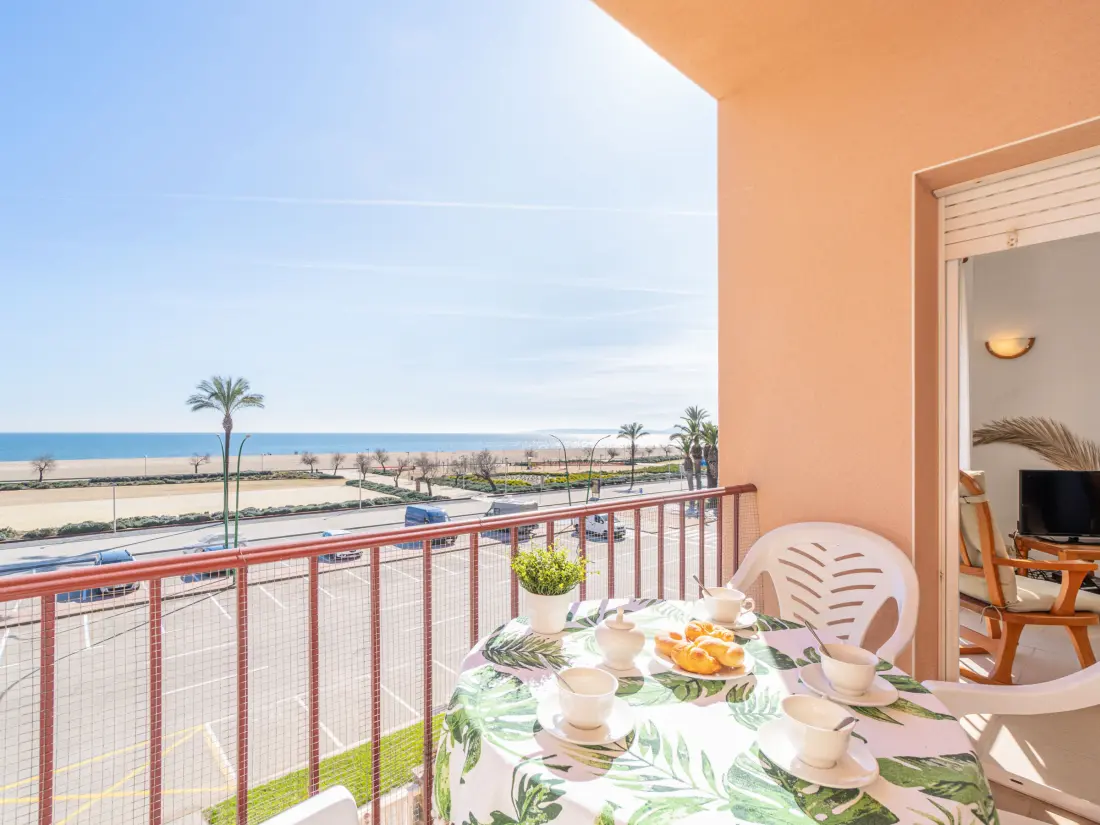 Location de Vacances Empuriabrava 269