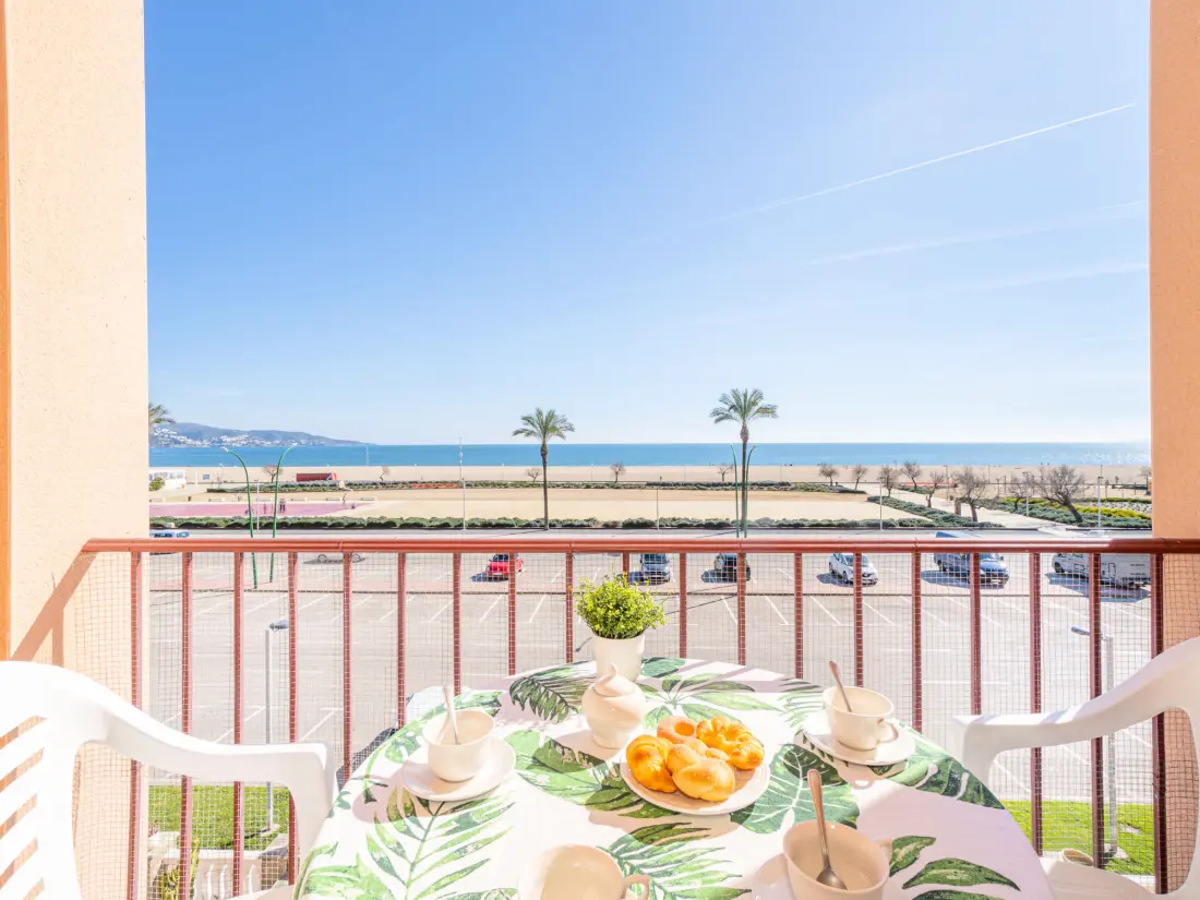 Location de Vacances Empuriabrava 269