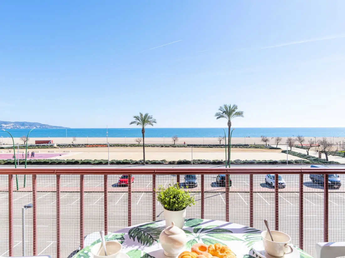 Location de Vacances Empuriabrava 269