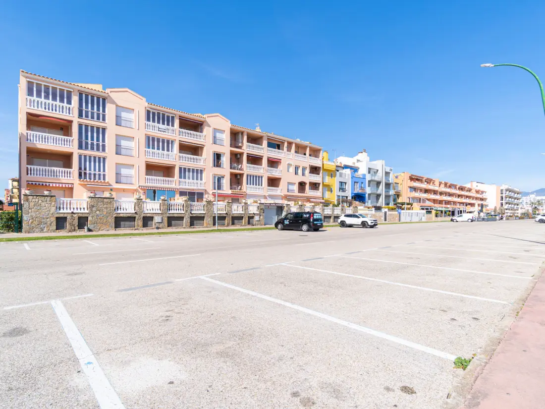 Location de Vacances Empuriabrava 269