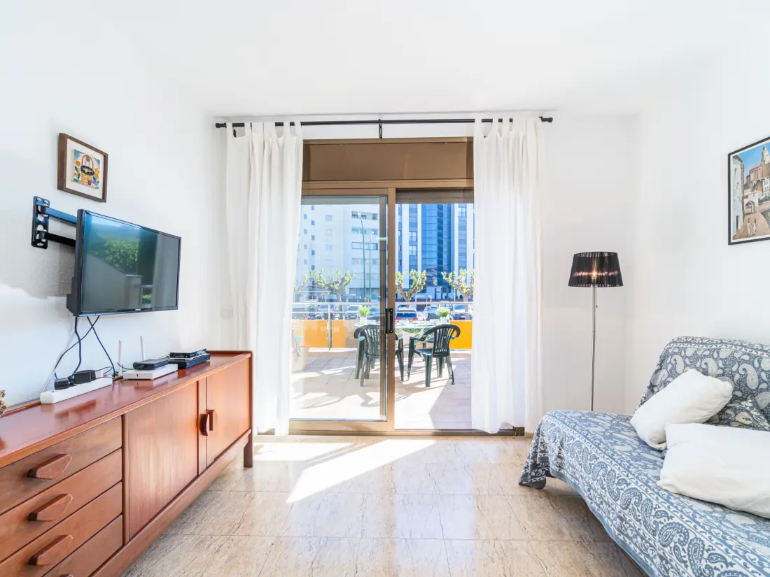 Location de Vacances Empuriabrava 267