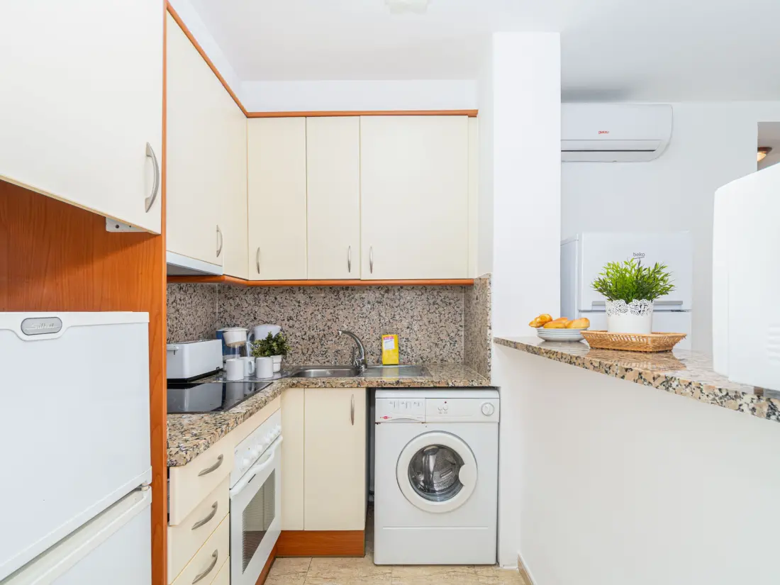 Location de Vacances Empuriabrava 267