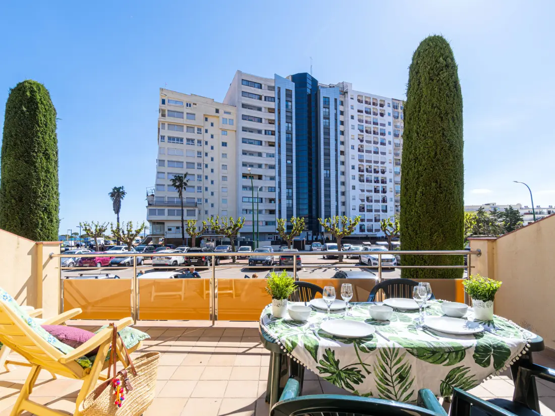 Location de Vacances Empuriabrava 267