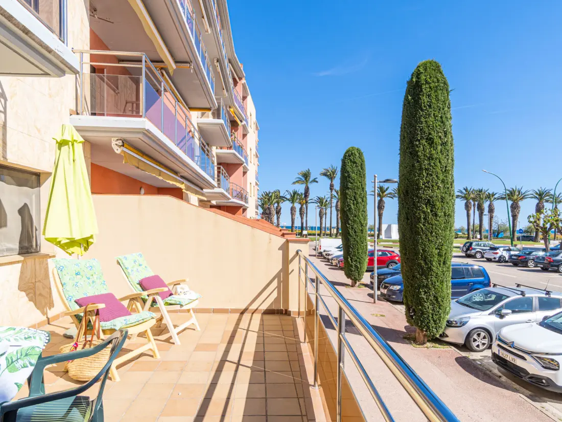 Location de Vacances Empuriabrava 267