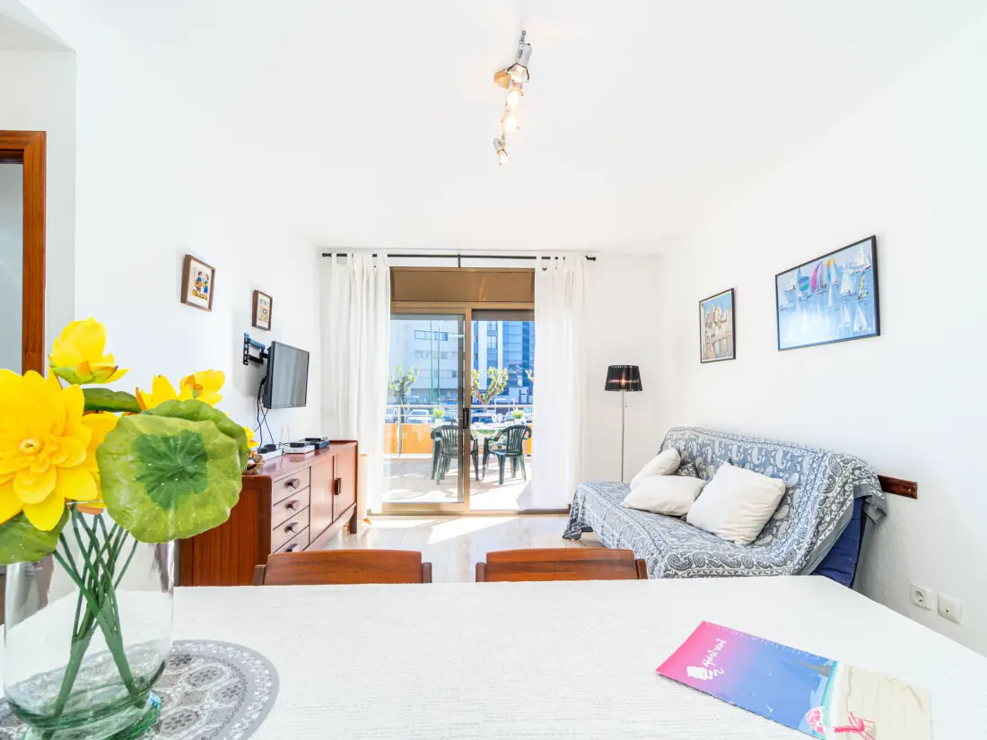 Location de Vacances Empuriabrava 267