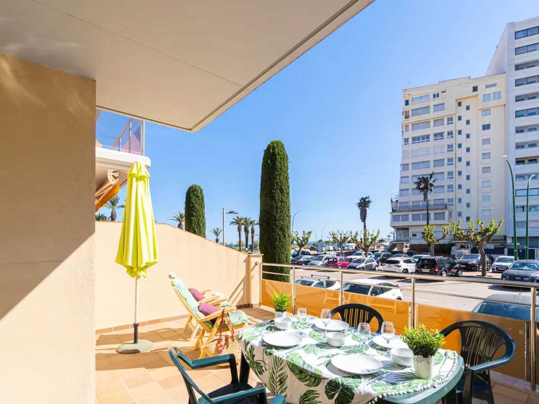 Location de Vacances Empuriabrava 267