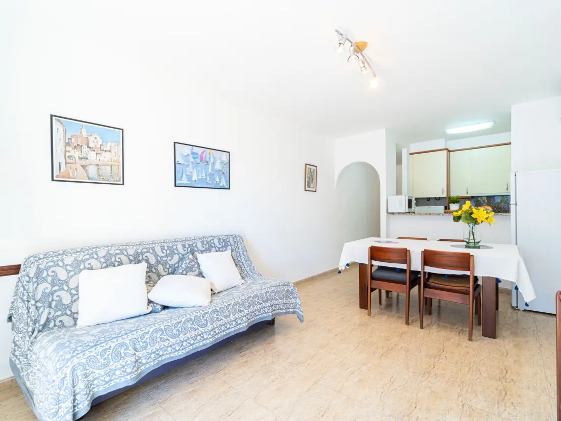 Location de Vacances Empuriabrava 267