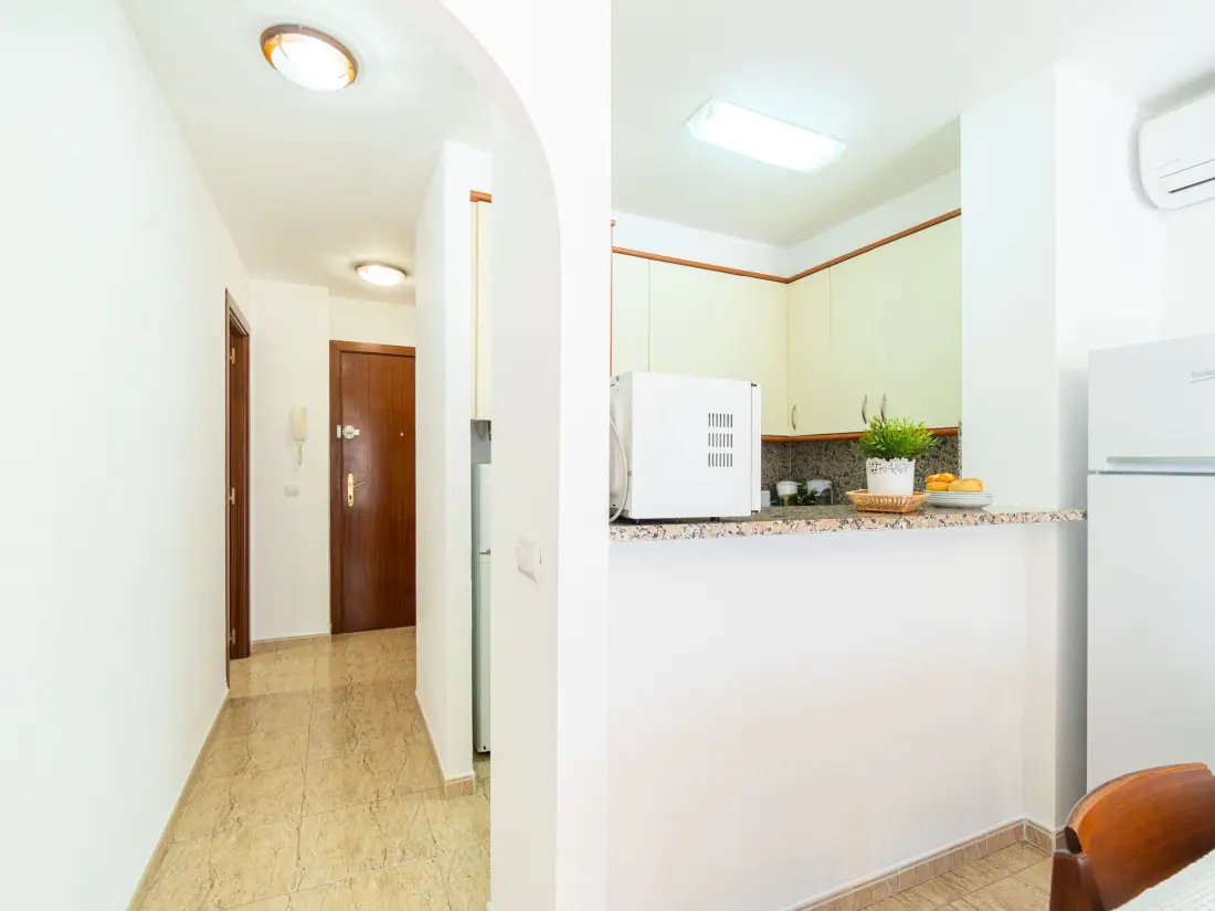 Location de Vacances Empuriabrava 267