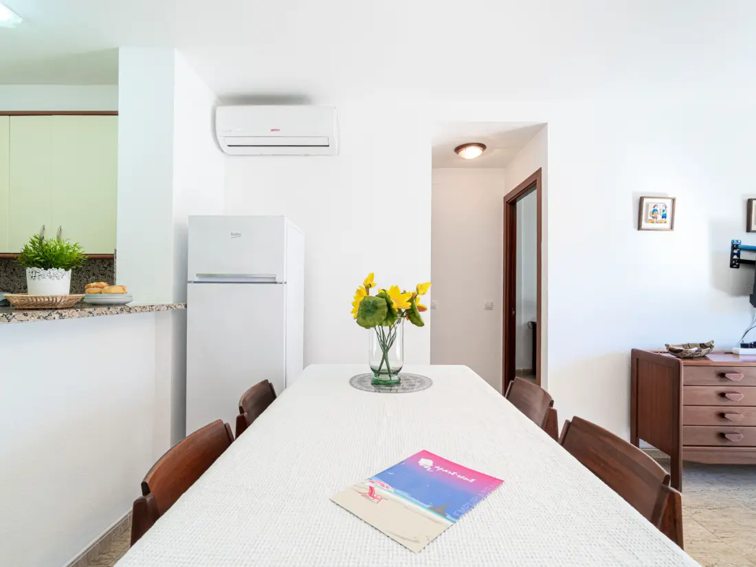 Location de Vacances Empuriabrava 267