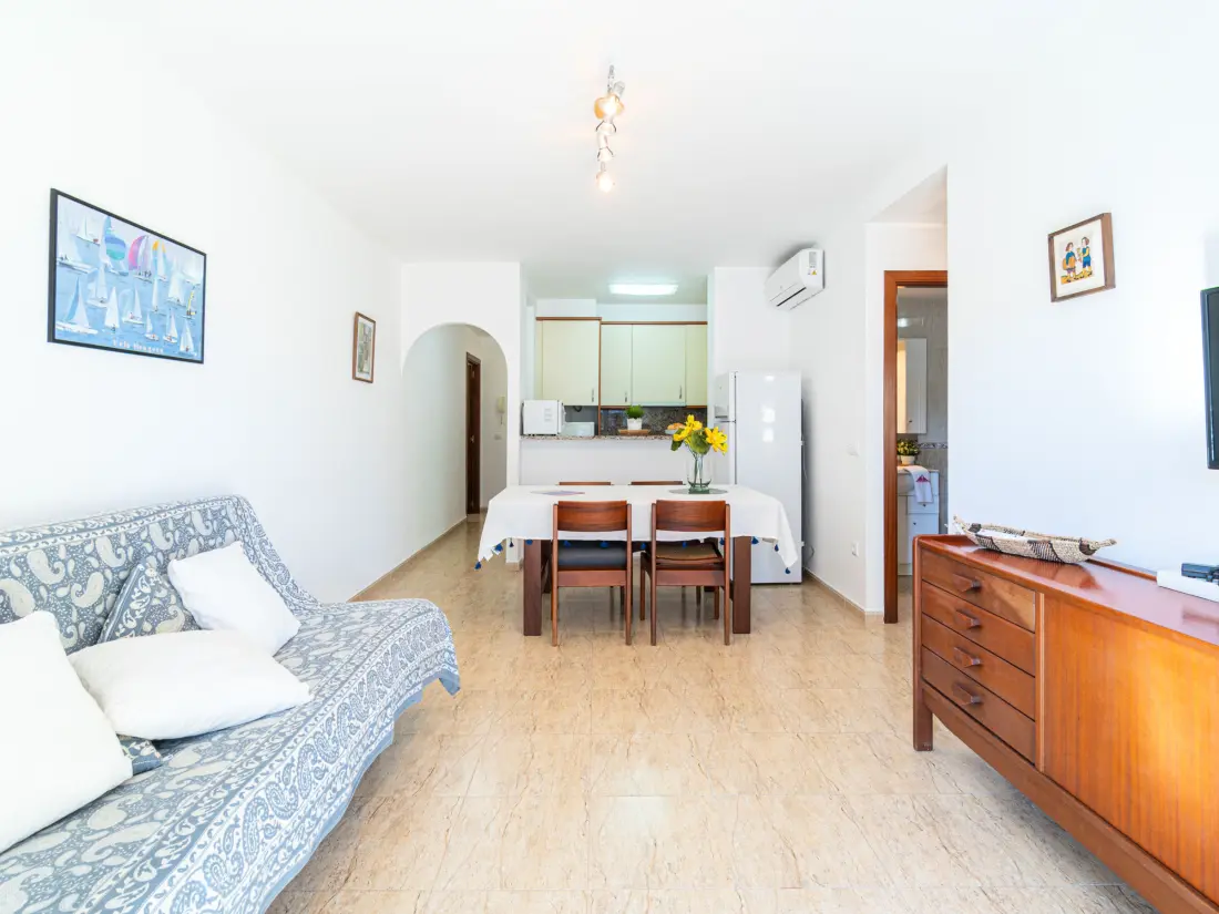 Location de Vacances Empuriabrava 267