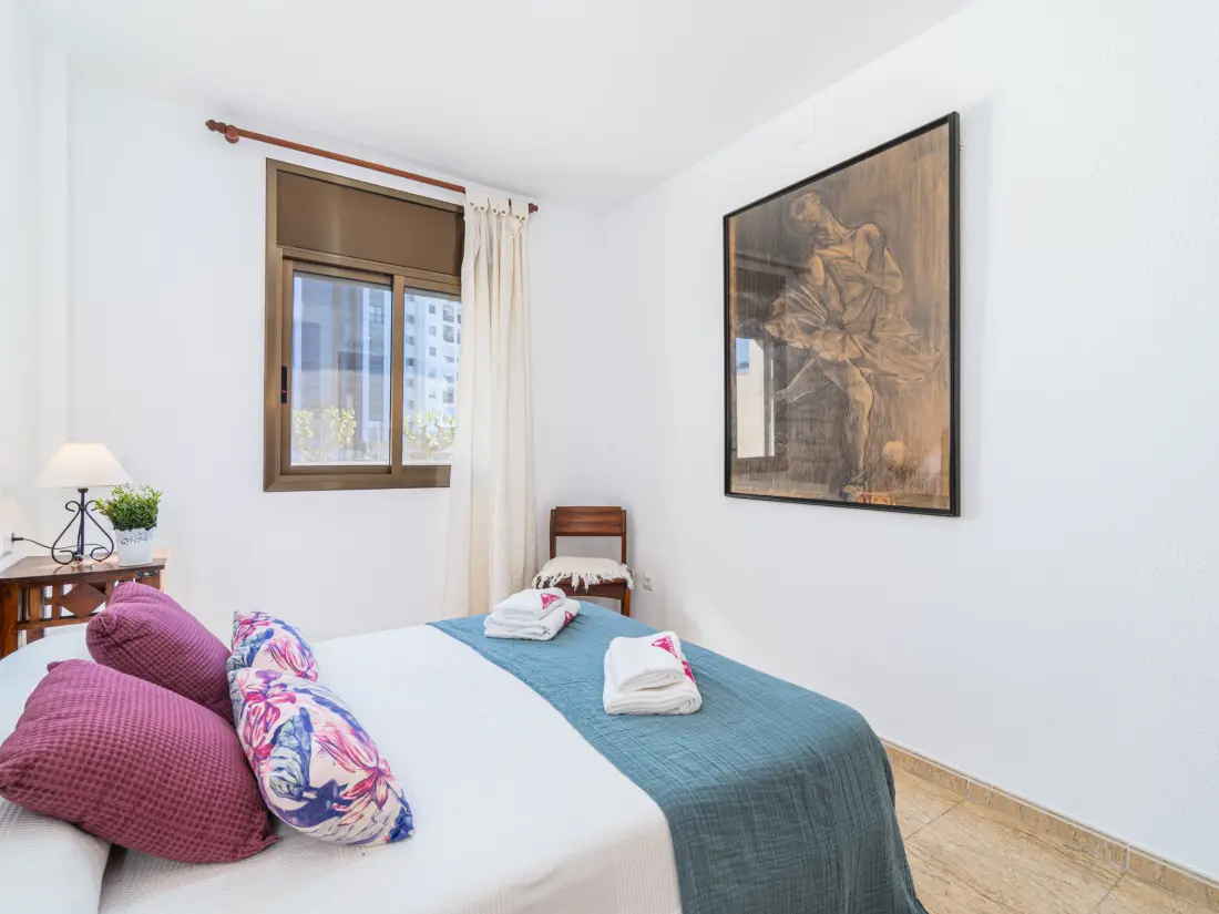 Location de Vacances Empuriabrava 267