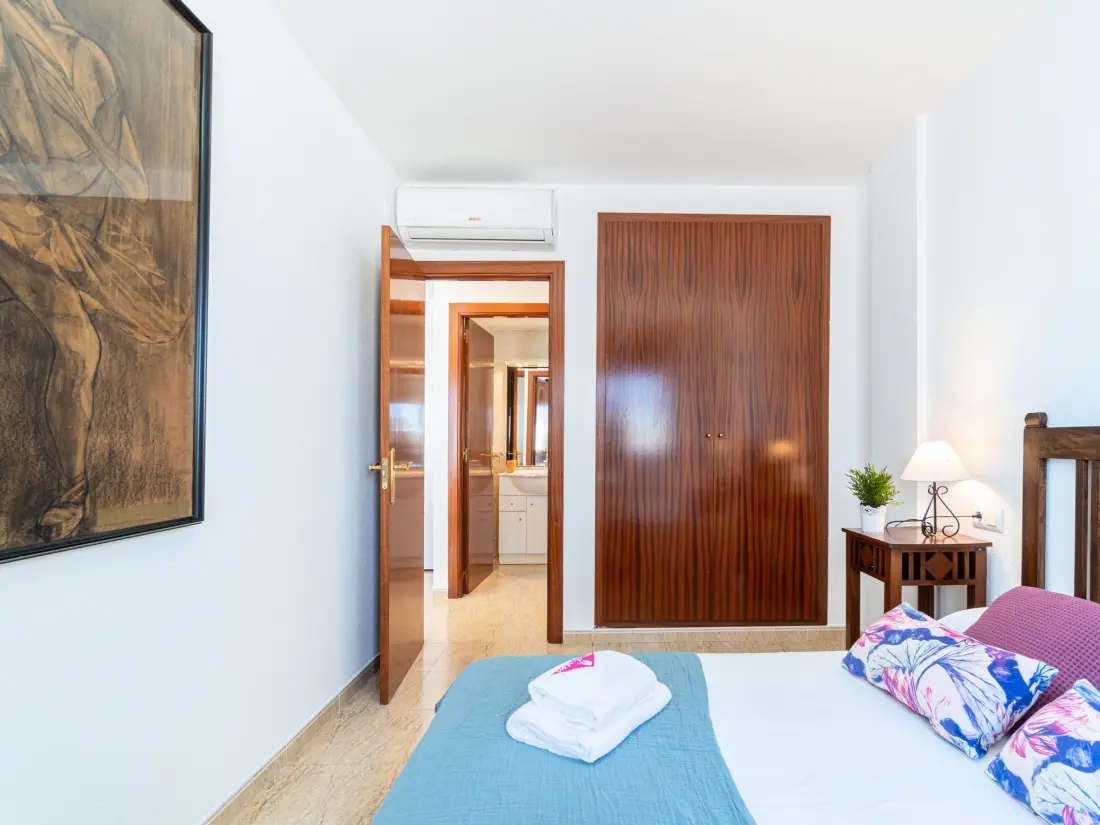 Location de Vacances Empuriabrava 267