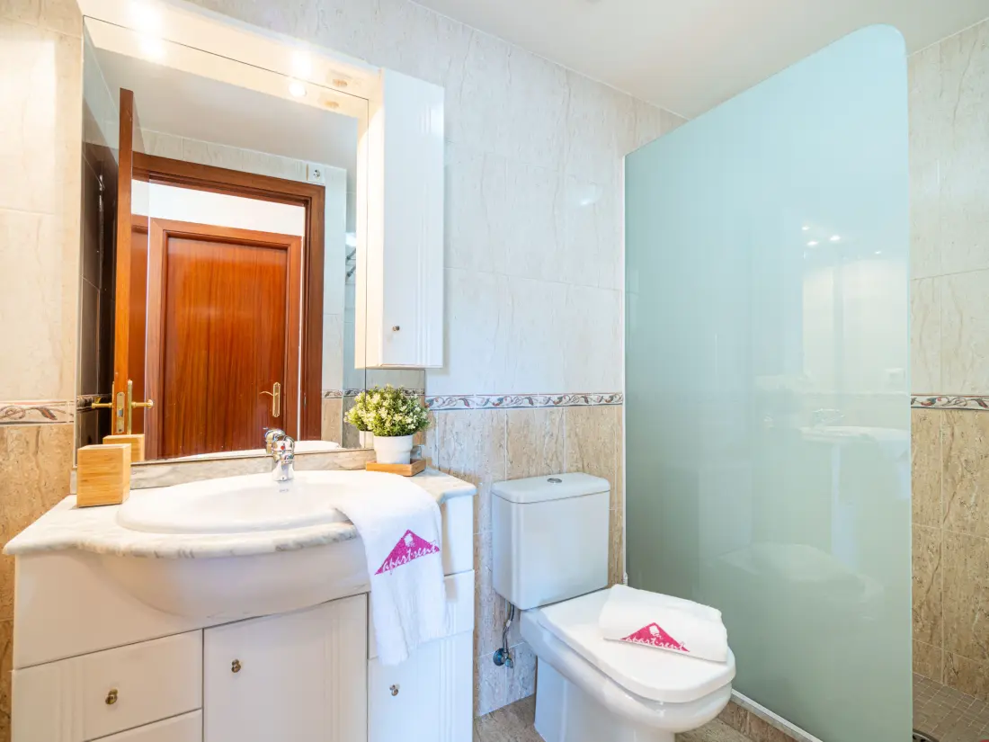 Location de Vacances Empuriabrava 267