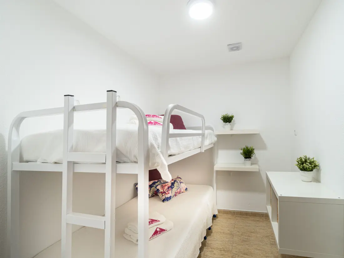 Location de Vacances Empuriabrava 267