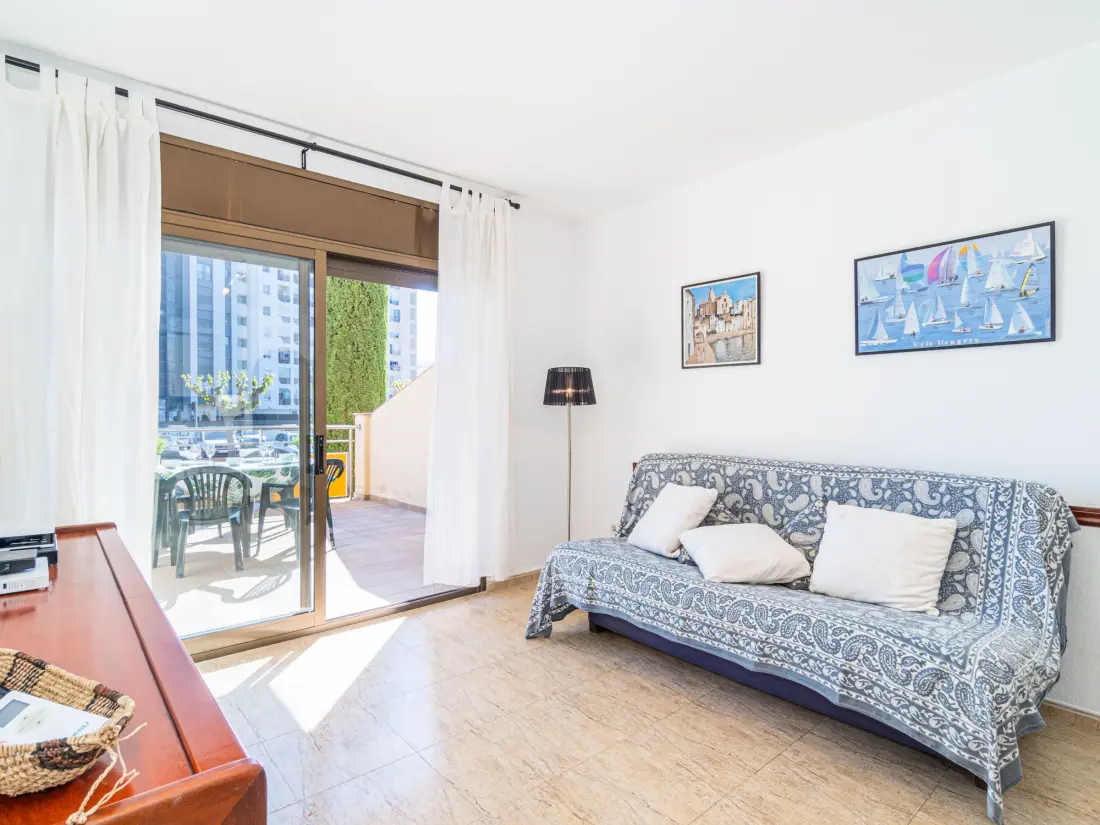 Location de Vacances Empuriabrava 267