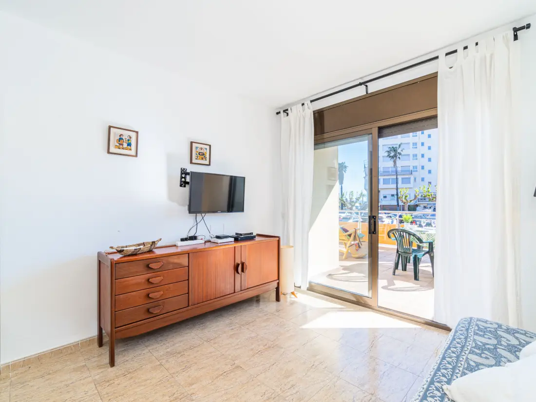 Location de Vacances Empuriabrava 267