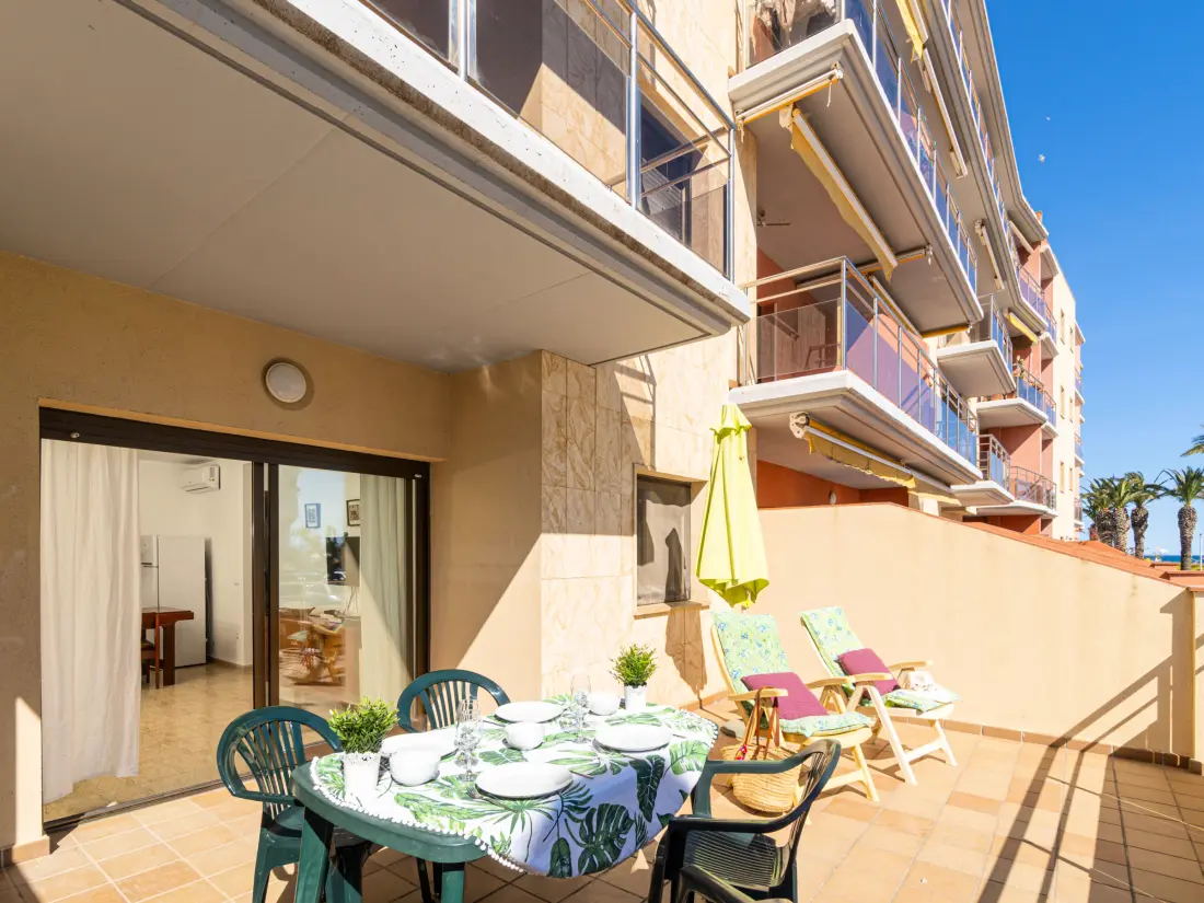 Location de Vacances Empuriabrava 267