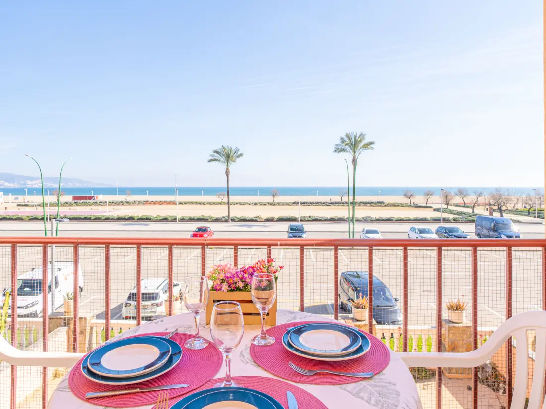 Location de Vacances Empuriabrava 270
