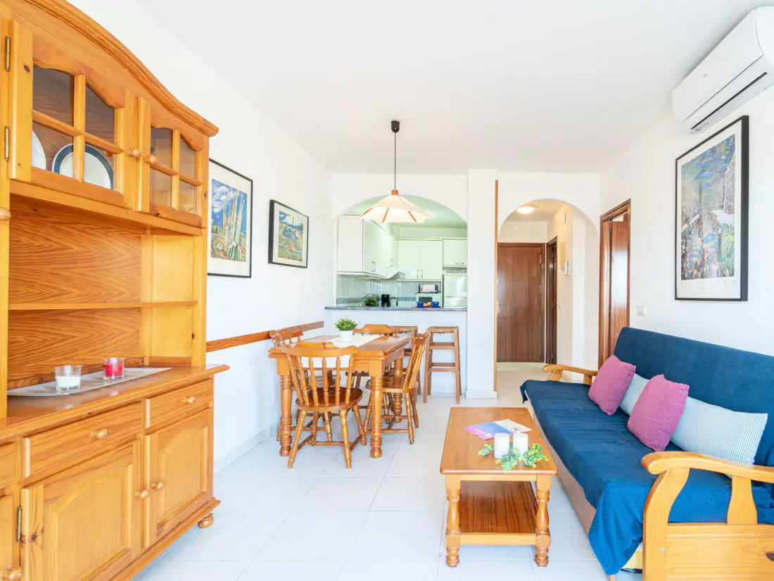 Location de Vacances Empuriabrava 270