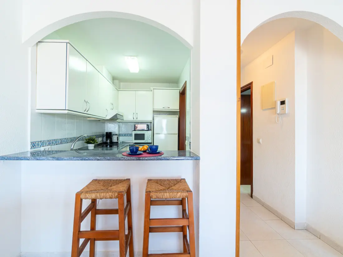 Location de Vacances Empuriabrava 270