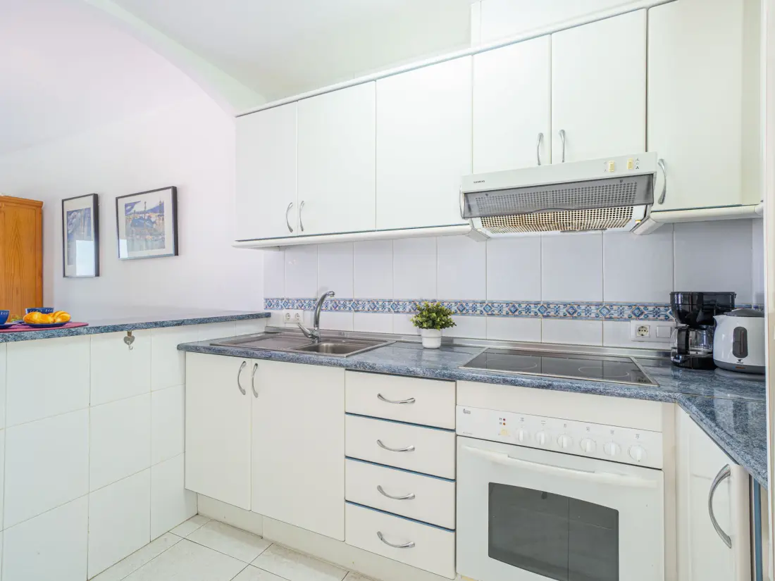 Location de Vacances Empuriabrava 270