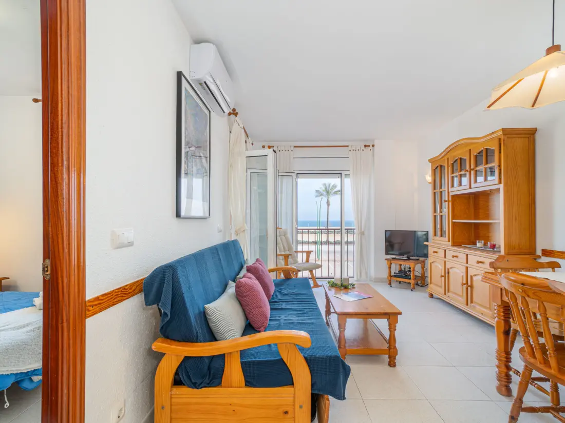 Location de Vacances Empuriabrava 270