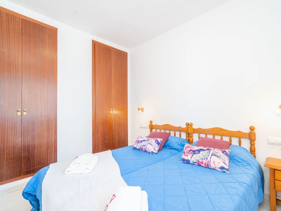 Location de Vacances Empuriabrava 270