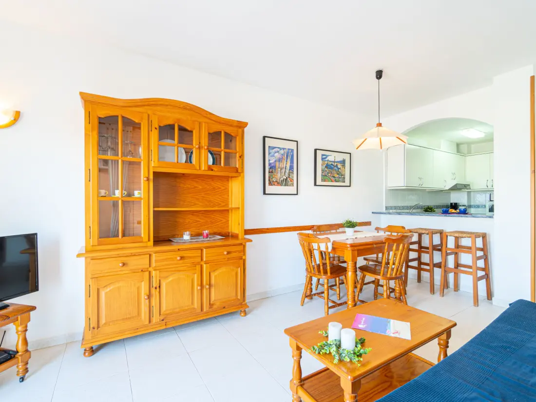 Location de Vacances Empuriabrava 270