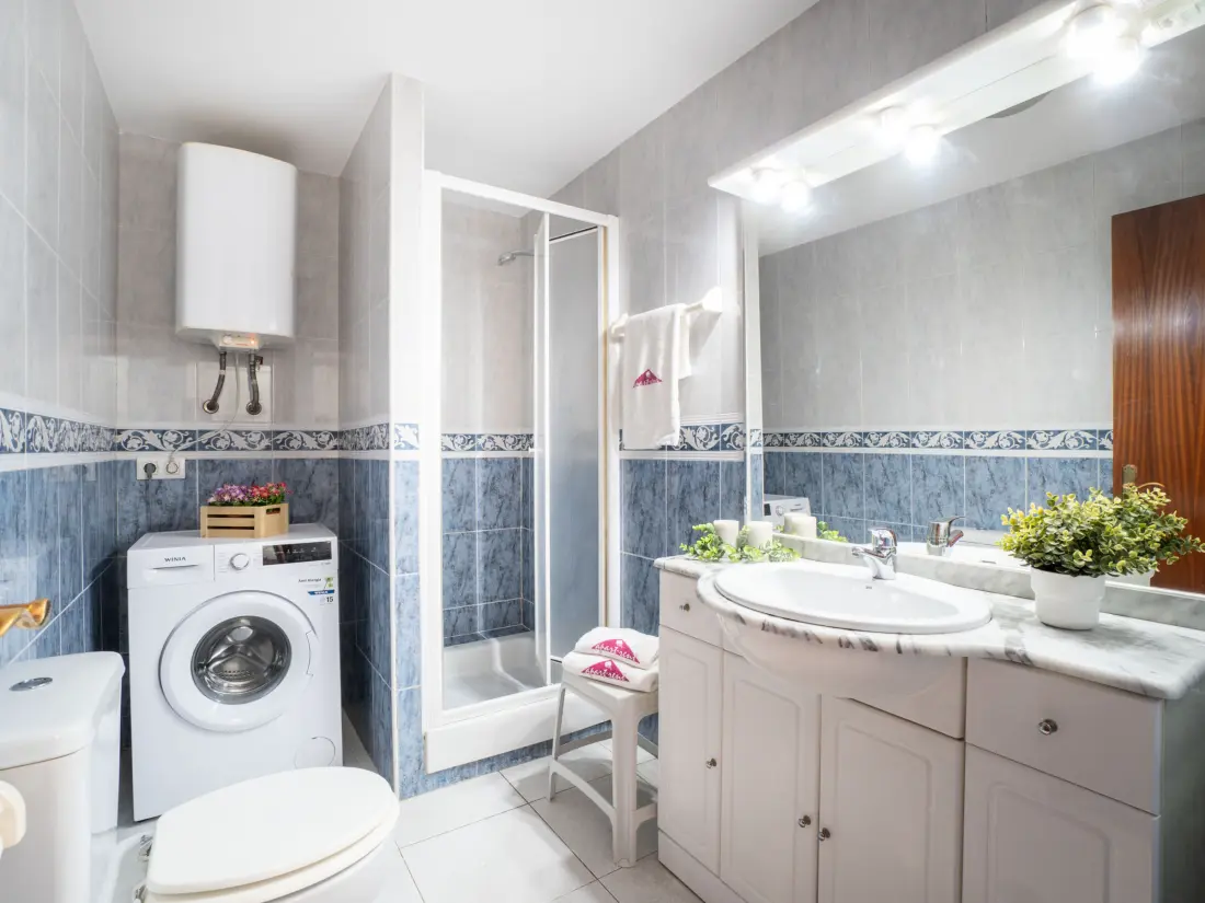Location de Vacances Empuriabrava 270