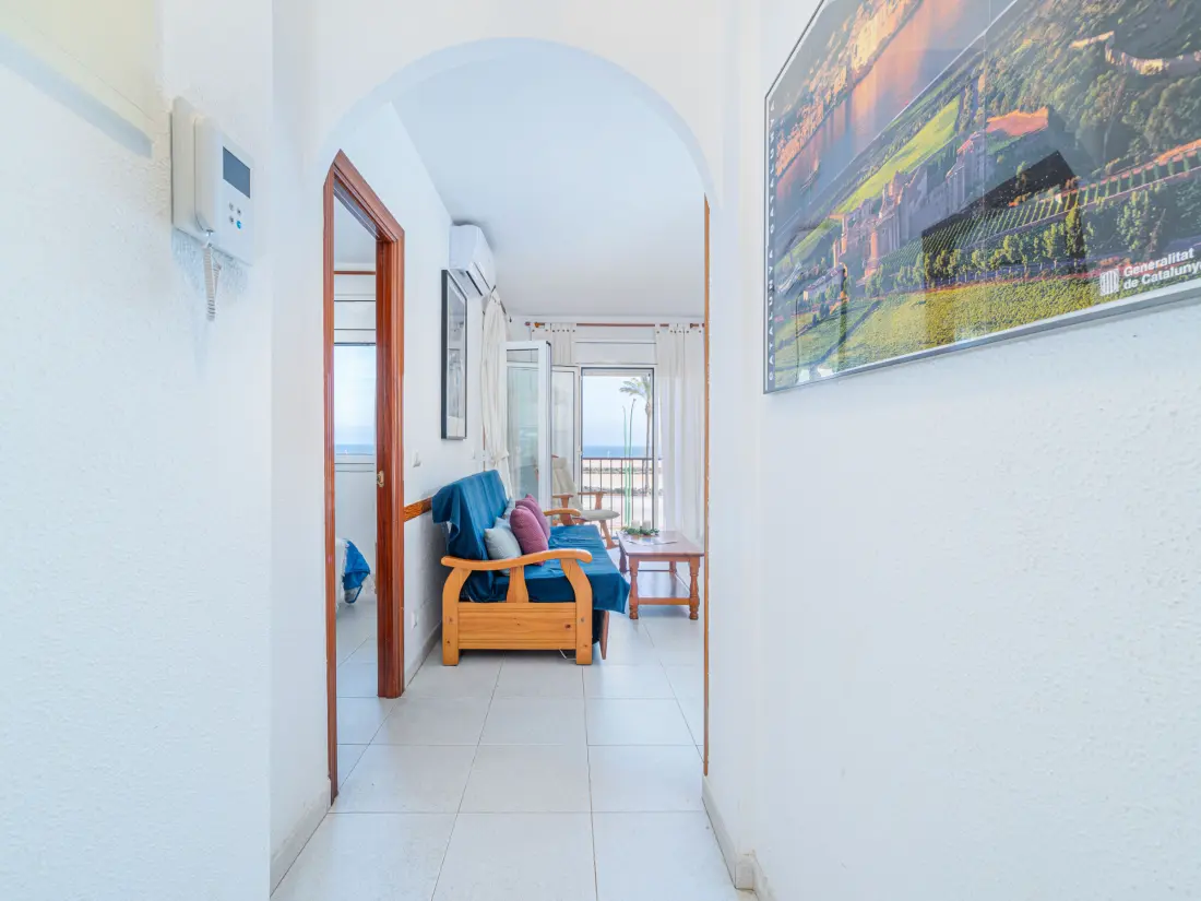 Location de Vacances Empuriabrava 270