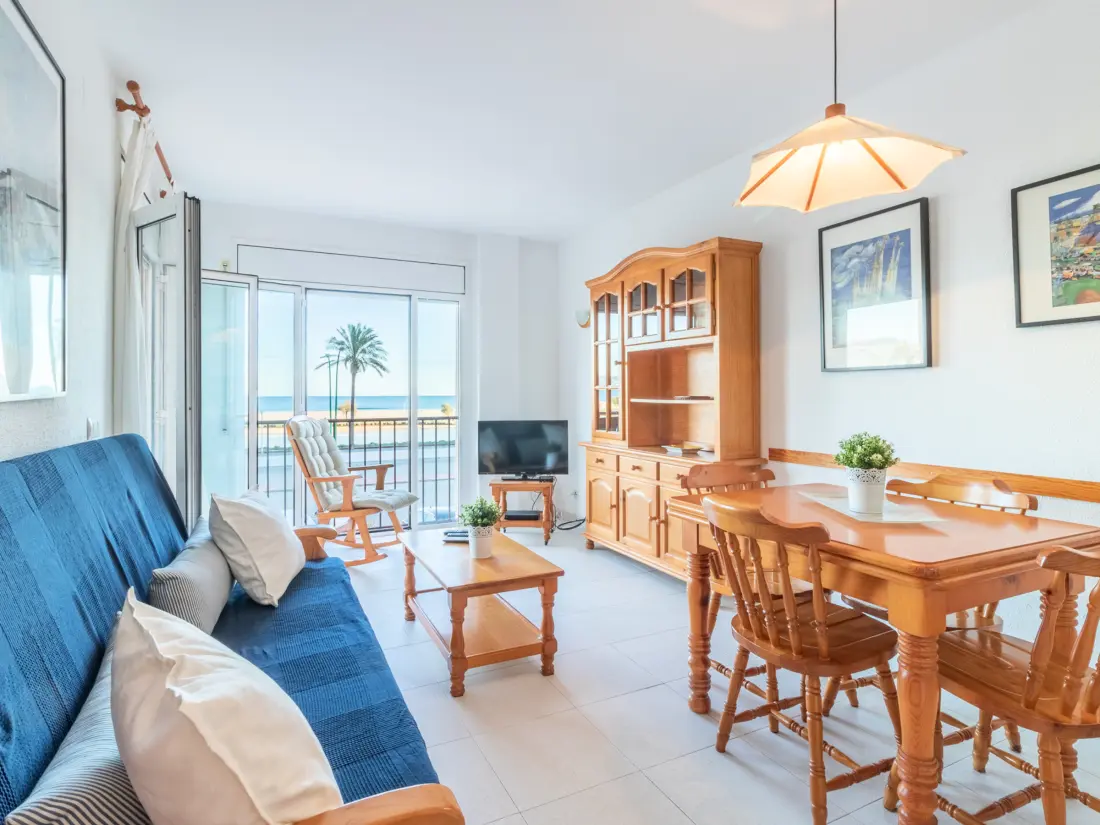 Location de Vacances Empuriabrava 270
