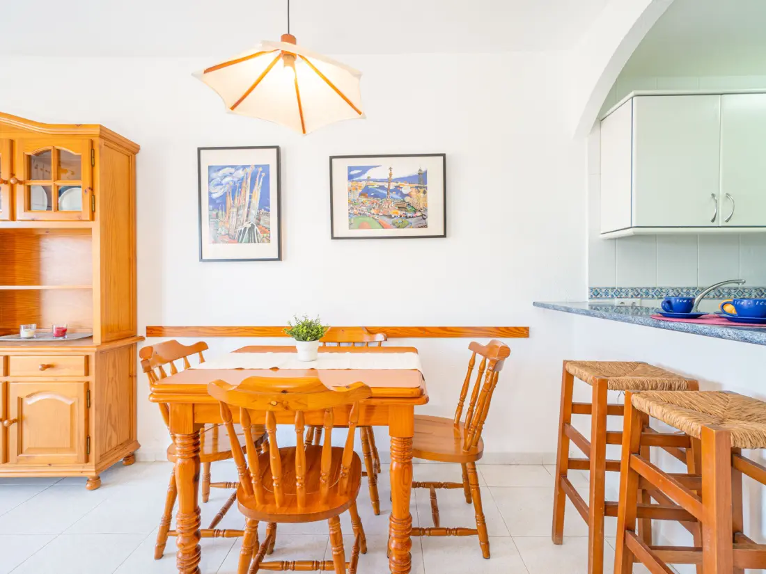 Location de Vacances Empuriabrava 270