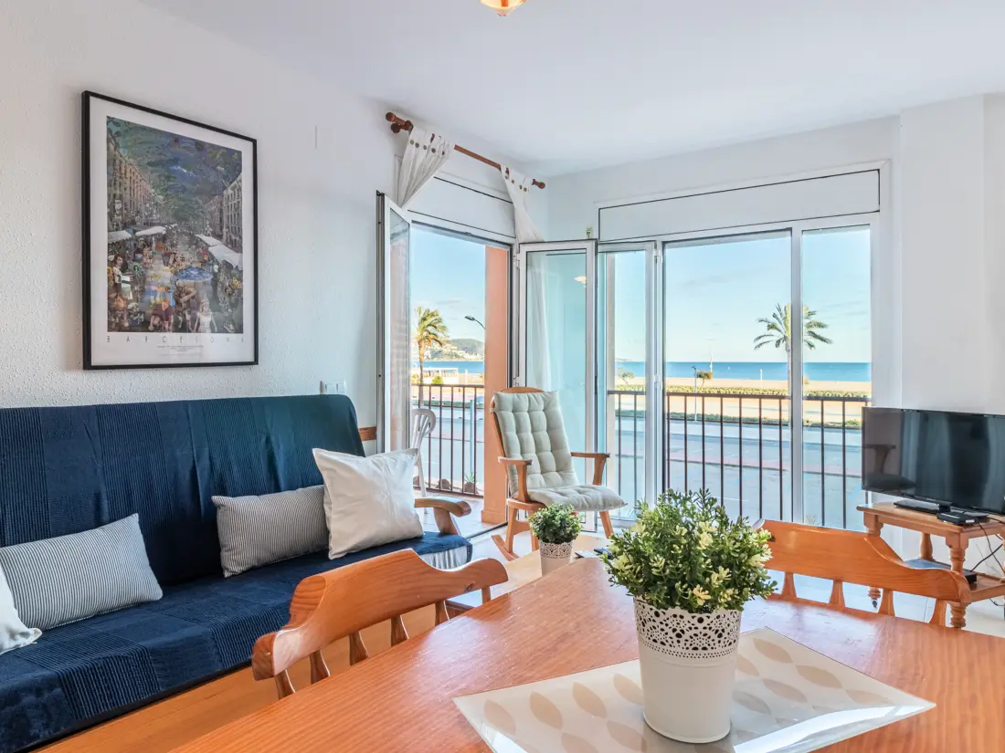 Location de Vacances Empuriabrava 270