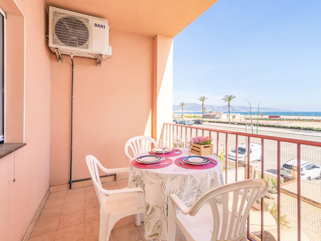 Location de Vacances Empuriabrava 270