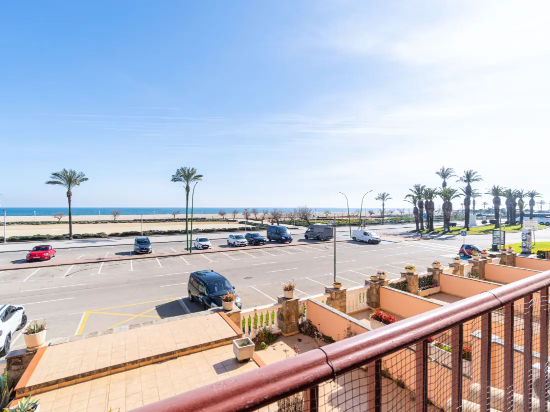 Location de Vacances Empuriabrava 270