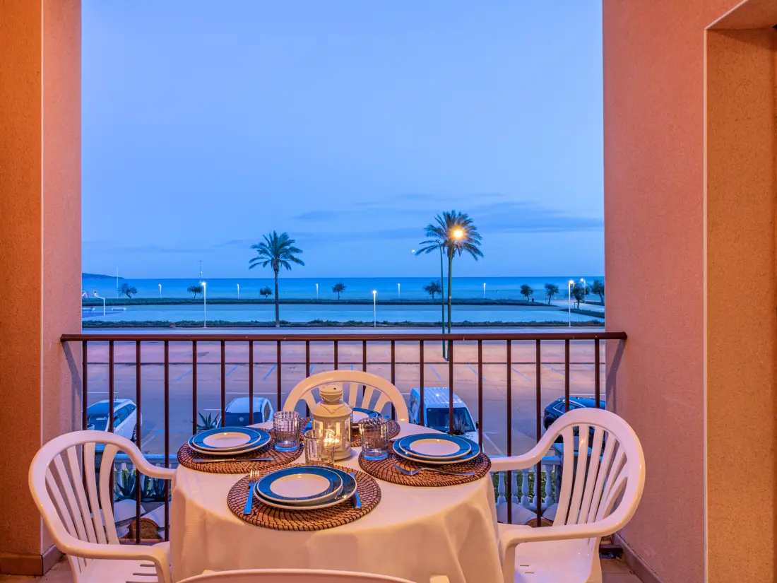 Location de Vacances Empuriabrava 270