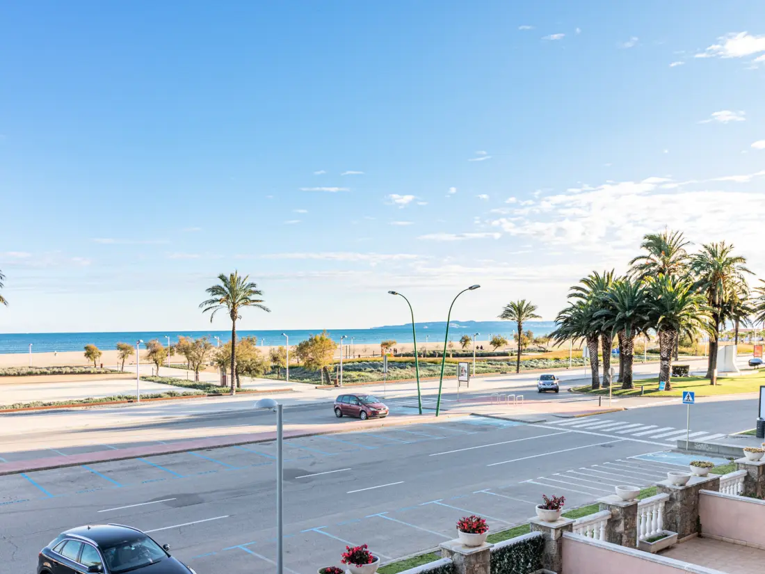 Location de Vacances Empuriabrava 270