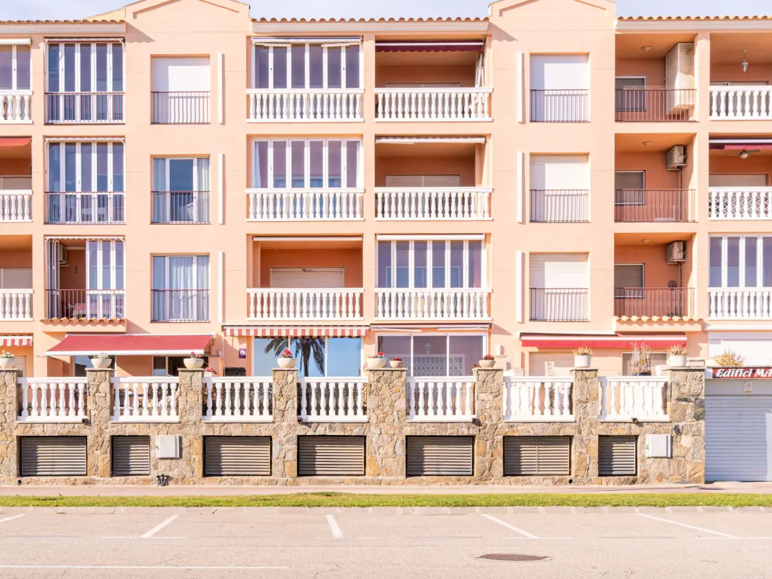 Location de Vacances Empuriabrava 270