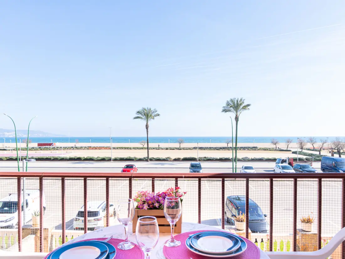 Location de Vacances Empuriabrava 270