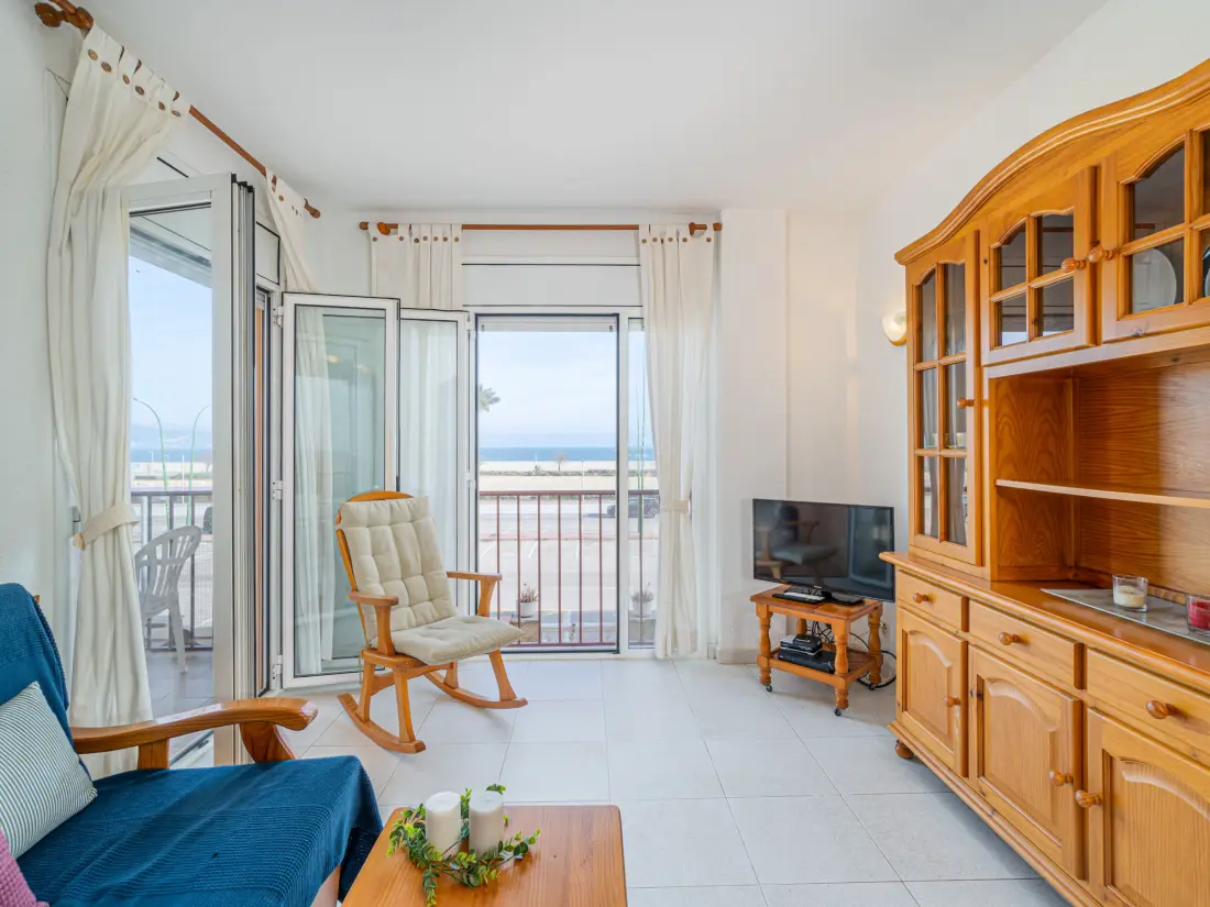 Location de Vacances Empuriabrava 270