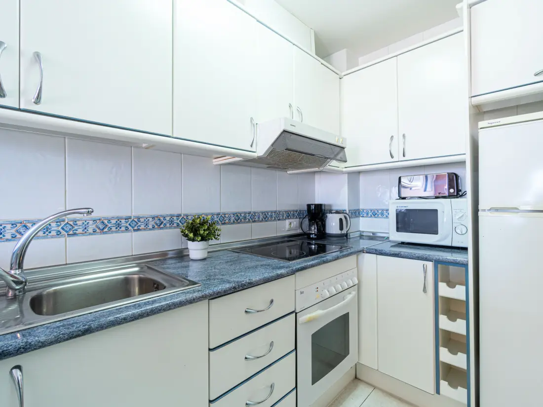 Location de Vacances Empuriabrava 270
