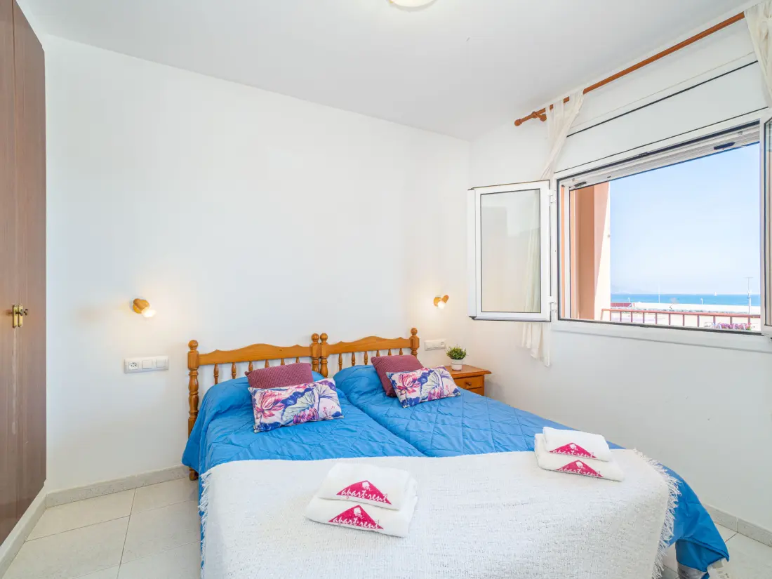Location de Vacances Empuriabrava 270