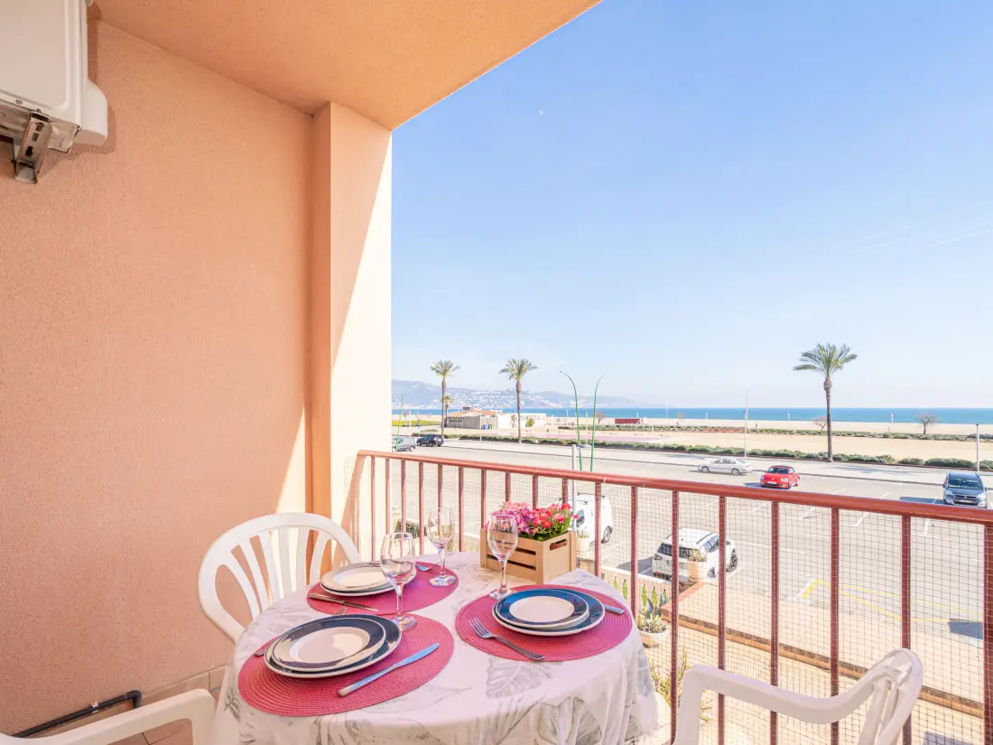 Location de Vacances Empuriabrava 270