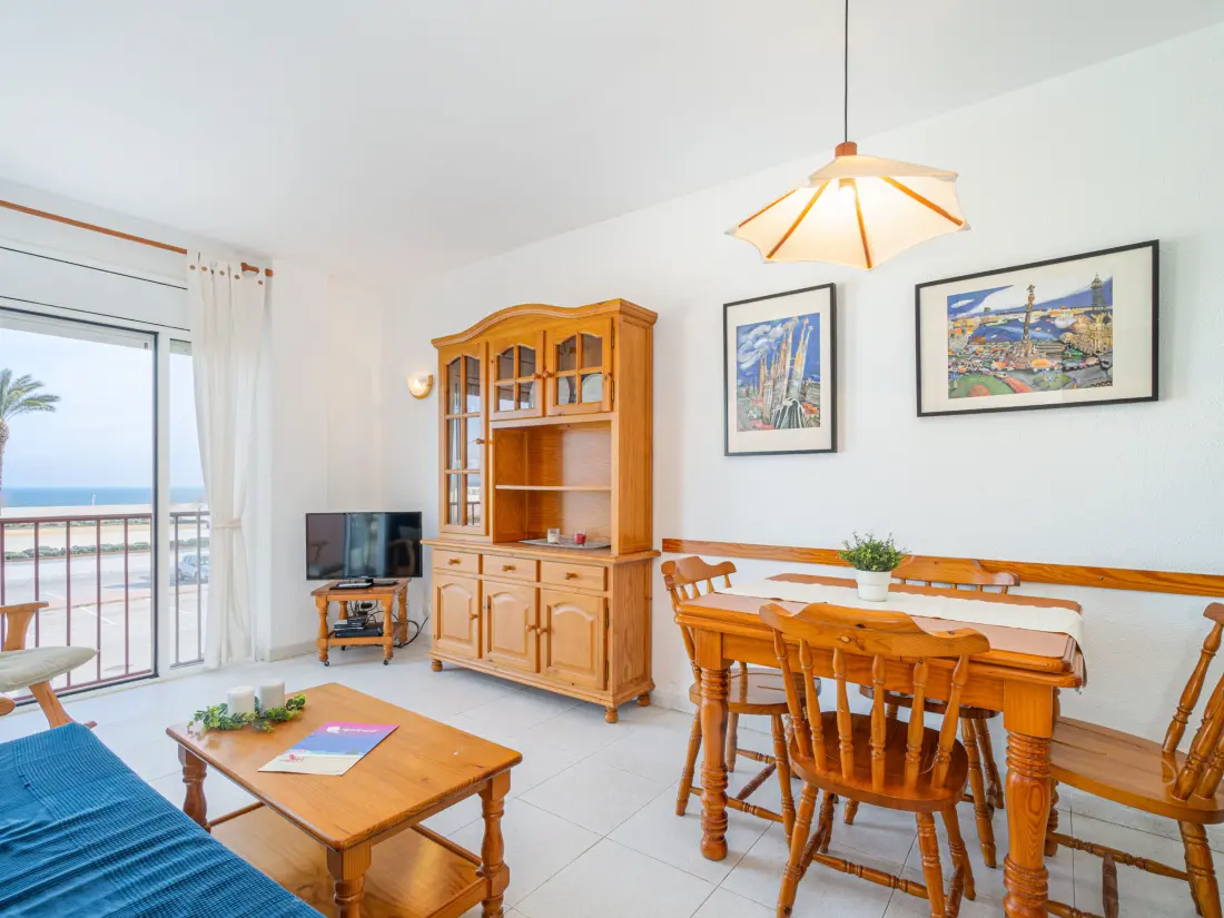 Location de Vacances Empuriabrava 270
