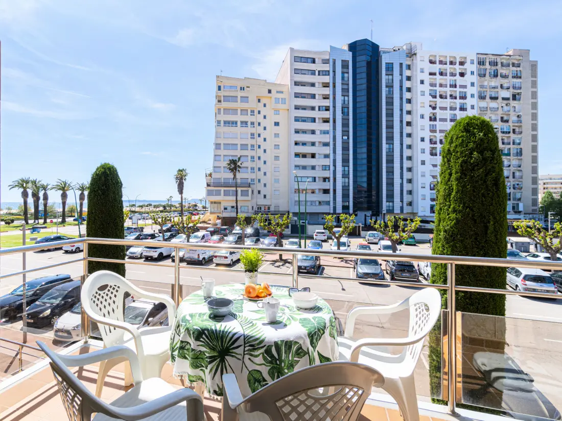 Location de Vacances Empuriabrava 268