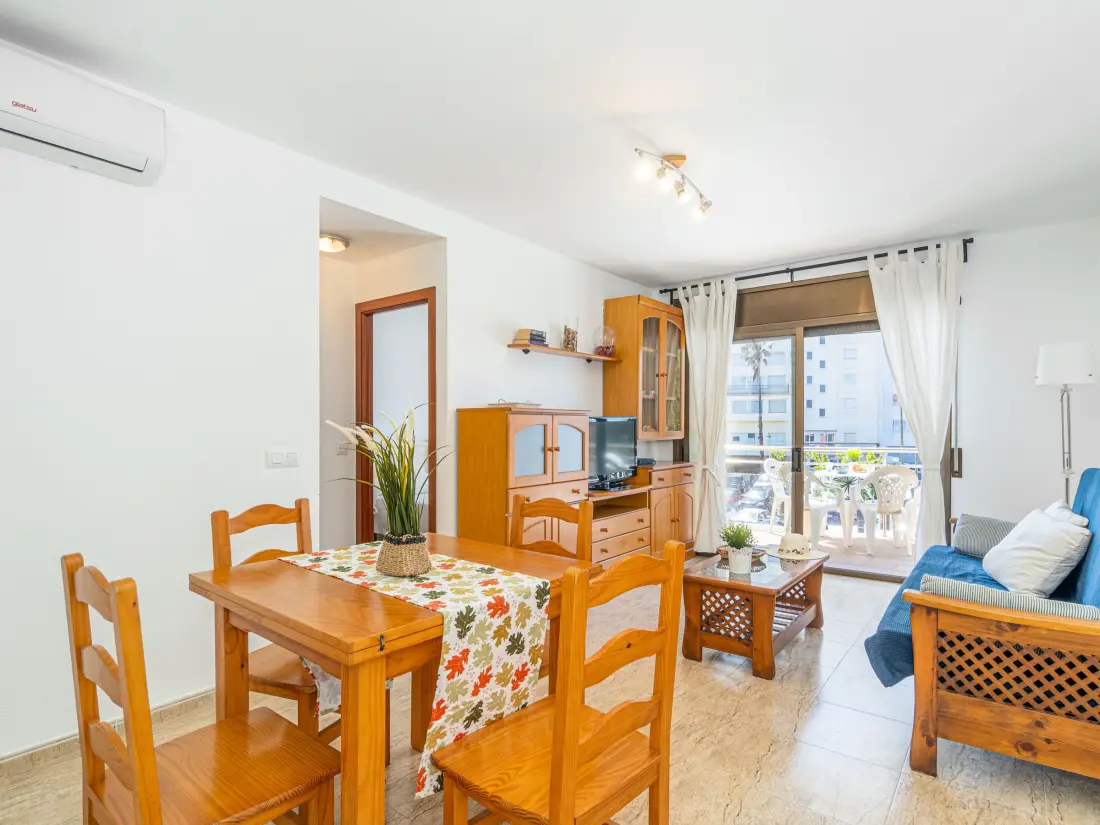 Location de Vacances Empuriabrava 268