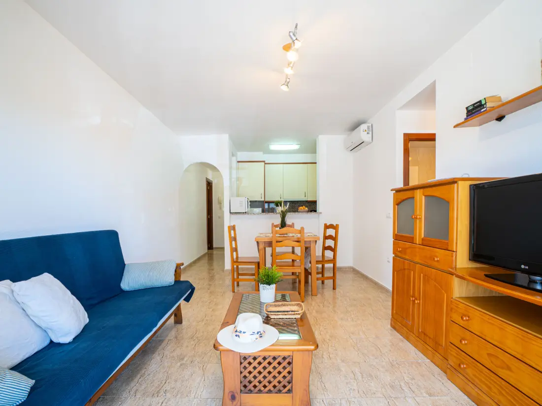 Location de Vacances Empuriabrava 268