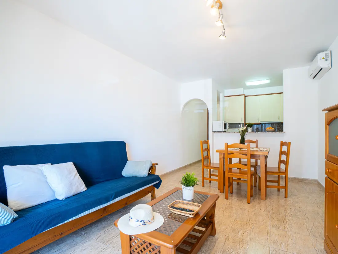 Location de Vacances Empuriabrava 268
